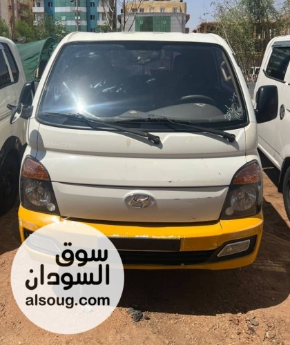 للبيع بورتر موديل 2016 - صورة رقم 1