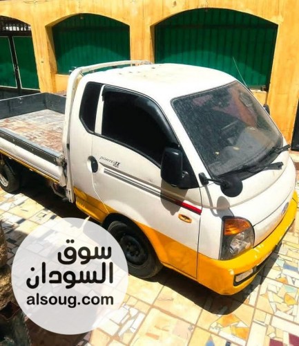للبيع بورتر موديل 2016 - صورة رقم 2