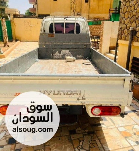 للبيع بورتر موديل 2016 - صورة رقم 3