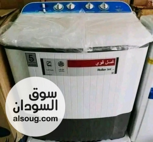 عـــروض غسالات منـوعة - صورة رقم 10