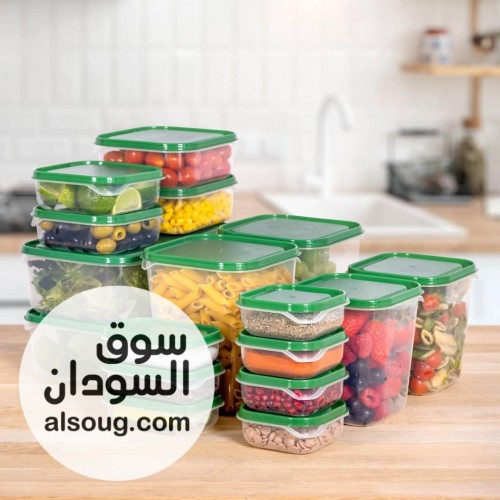 ست البيت الراقيه النظيفه اطلبي عدة مطبخك وكلها تجيك حاجات راقيه - صورة رقم 6
