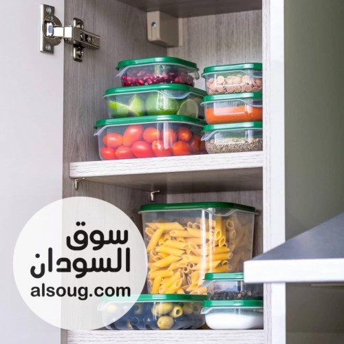 ست البيت الراقيه النظيفه اطلبي عدة مطبخك وكلها تجيك حاجات راقيه - صورة رقم 5
