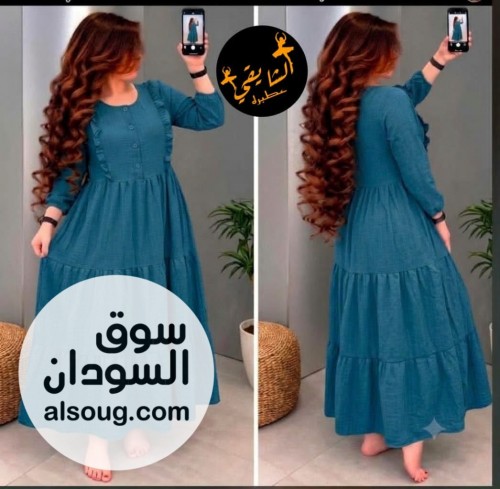 العبايه التريند --رهابه رهابه - صورة رقم 4