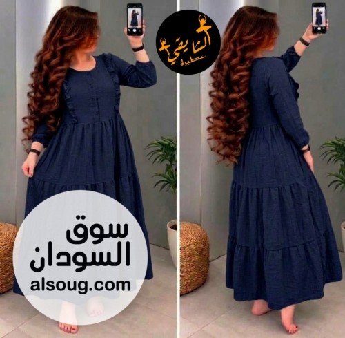 العبايه التريند --رهابه رهابه - صورة رقم 3
