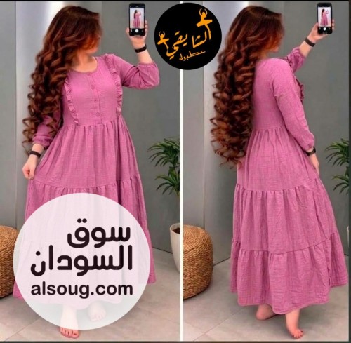 العبايه التريند --رهابه رهابه - صورة رقم 6