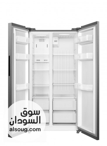 ثلاجه برايم جديده للبيع ام درمان الثوره صابرين
