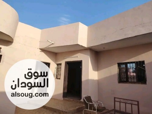 منزل اعمدة جميل ومميز للبيع بحي النصر - صورة رقم 1
