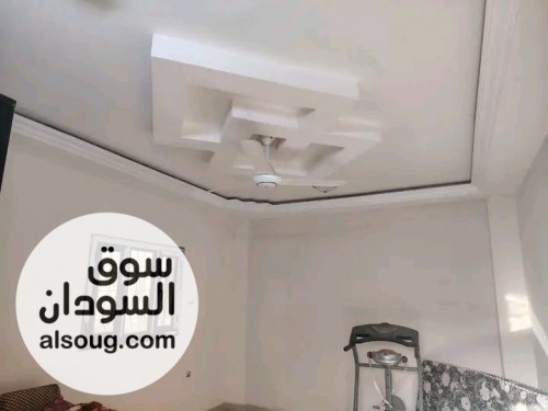 منزل اعمدة جميل ومميز للبيع بحي النصر - صورة رقم 4