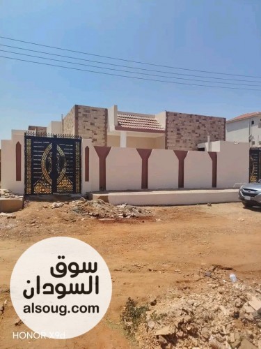 مبنى جميل ومميز اعمدة للبيع