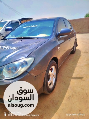 عربية منفوخه موديل 2007 - Image # 9