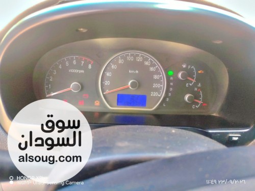 عربية منفوخه موديل 2007 - Image # 15