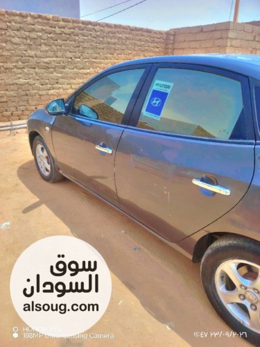 عربية منفوخه موديل 2007 - Image # 4