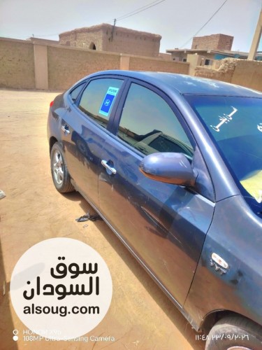 عربية منفوخه موديل 2007 - Image # 6