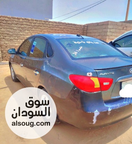 عربية منفوخه موديل 2007 - Image # 14