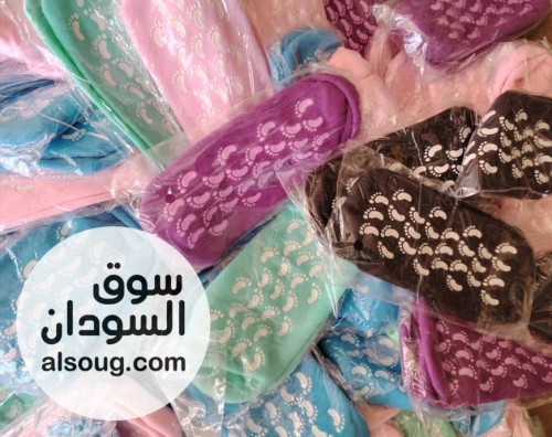 جوارب جل الطيبة لترطيب القدمين - صورة رقم 2