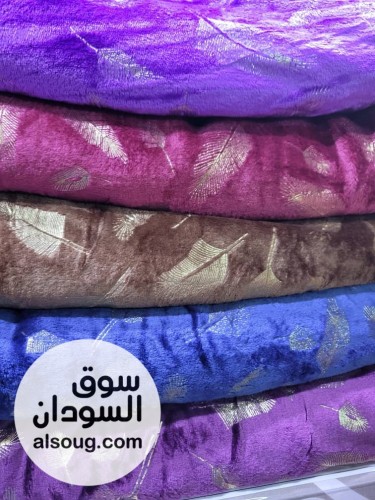 دفايات صينيه تقيله وسمحه دبل وارد الصين سعر الدسته - صورة رقم 1