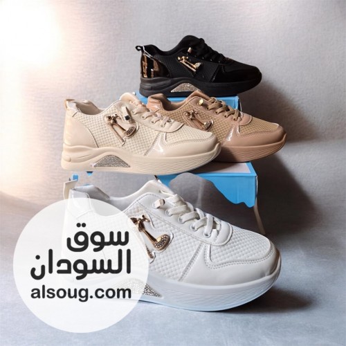 جزمه ماركه المقاسات دخل الصور صغار وكبار - صورة رقم 1