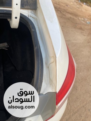*الفلاح لتسويق السيارات*-*للبيع في كسلا*- - Image # 4
