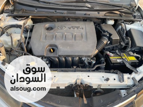 *الفلاح لتسويق السيارات*-*للبيع في كسلا*- - Image # 5