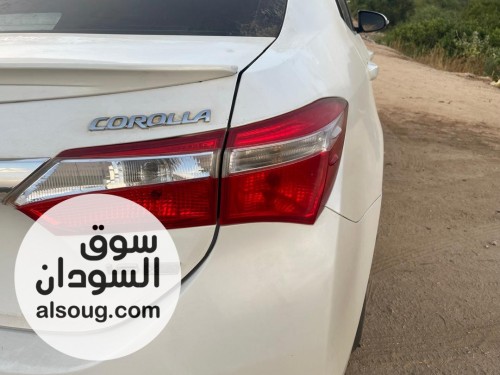 *الفلاح لتسويق السيارات*-*للبيع في كسلا*- - Image # 3