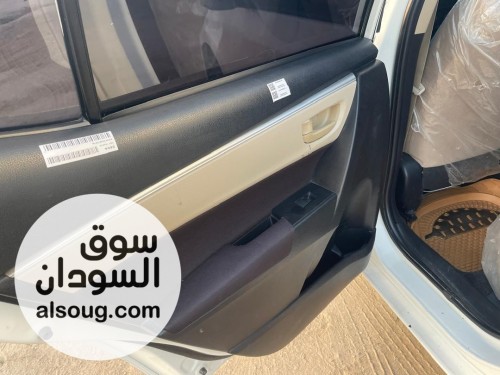 *الفلاح لتسويق السيارات*-*للبيع في كسلا*- - Image # 6