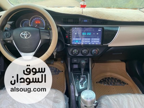 *الفلاح لتسويق السيارات*-*للبيع في كسلا*- - Image # 7