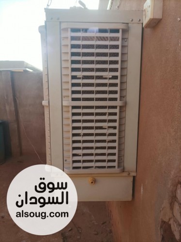 للبيع المستعجل مكيف نسمه 6الف وحده ثابت - صورة رقم 2