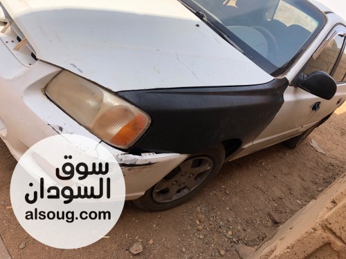 فيرنا 2005 مكنة فل . - Image # 11