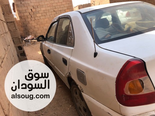 فيرنا 2005 مكنة فل . - Image # 8