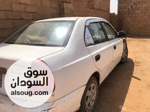 فيرنا 2005 مكنة فل . - Image # 1