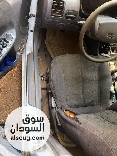 فيرنا 2005 مكنة فل . - Image # 7