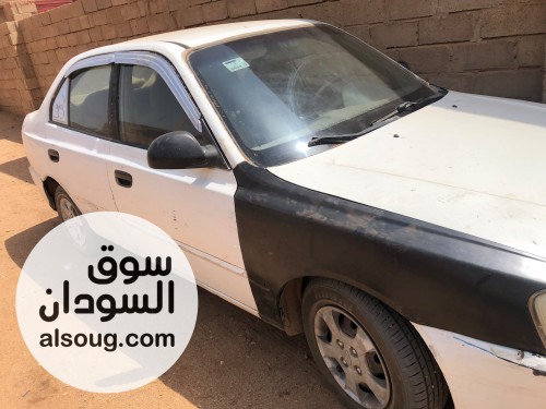 فيرنا 2005 مكنة فل .