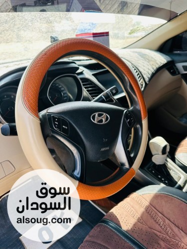 النترا موديل2016 عربية جديدة - صورة رقم 7