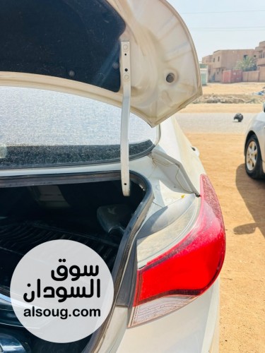 النترا موديل2016 عربية جديدة - صورة رقم 2