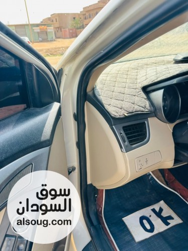 النترا موديل2016 عربية جديدة - صورة رقم 4