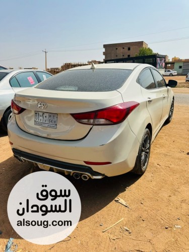 النترا موديل2016 عربية جديدة - صورة رقم 5