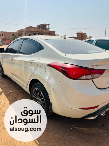 النترا موديل2016 عربية جديدة - صورة رقم 6