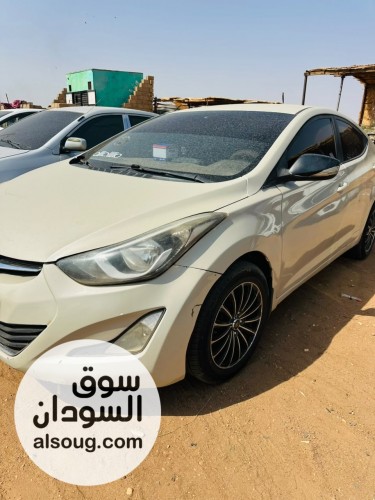 النترا موديل2016 عربية جديدة