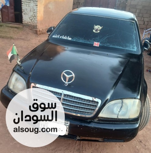 مارسيدس 2001
شيرمان شبح فاخرة
مكنة جاز فل
غير اتوماتيك
عجل ح
