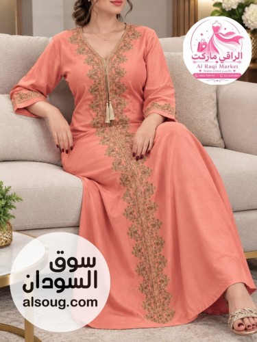 عبايات استقبال رووووعة - صورة رقم 1