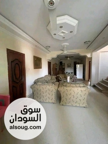 بيت اعمدة مميز وجميل للبيع بحي النصر - صورة رقم 4