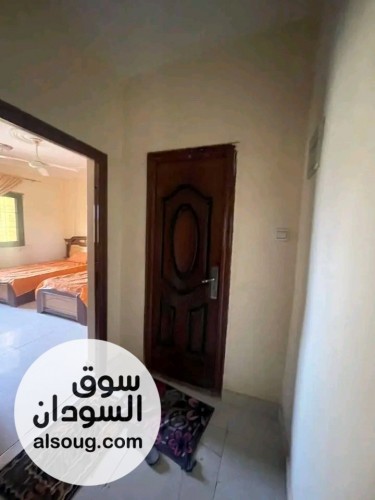 بيت اعمدة مميز وجميل للبيع بحي النصر - صورة رقم 6