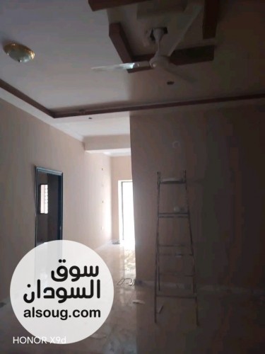 منزل اعمدة جميل جدا وجديد بالكامل للبيع بحي النصر - Image # 3