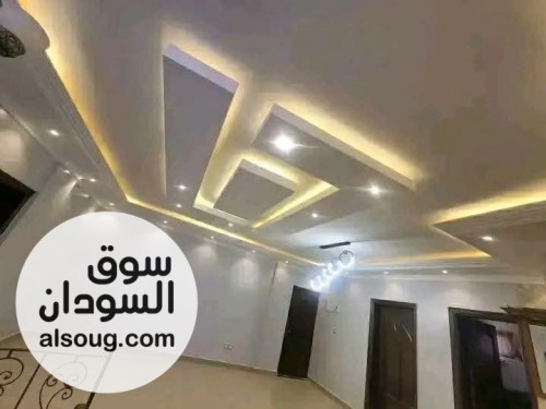 مبنى جميل جدا للإيجار بكافوري - صورة رقم 5
