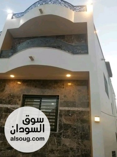 مبنى خرافي للبيع بكافوري - صورة رقم 3
