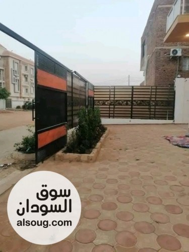 مبنى خرافي للبيع بكافوري - صورة رقم 12