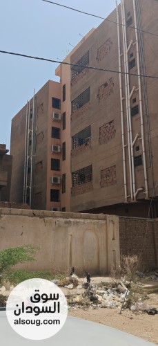 مبنى جميل جدا ومتكامل للبيع بالقادسية - Image # 2
