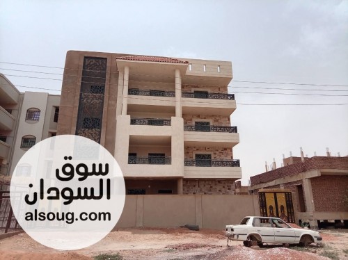 عمارة مميزه للبيع بكافوري الجميلة