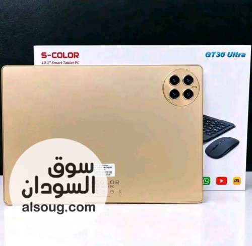 تاب لطلابGT30 Ultra جودة عالية مع ضمان - صورة رقم 2