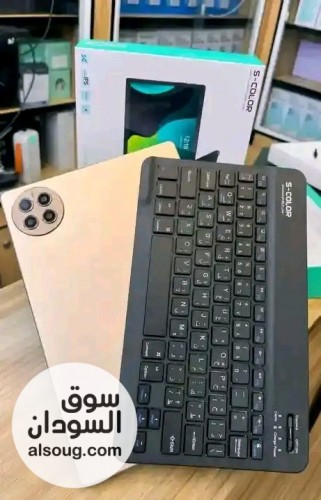 تاب لطلابGT30 Ultra جودة عالية مع ضمان - صورة رقم 2